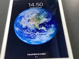 iPad air2, 64gb, hvid