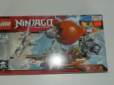 Lego Ninjago 70603