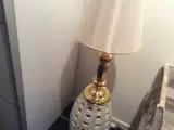 Lampe
