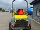 Neuson 3001 HS Højtip+sving - 5