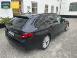 BMW 530e 2,0 Touring M-Sport aut. - 4