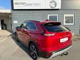 Mitsubishi Eclipse Cross 2,4 PHEV Sport Tech CVT 4WD - 4