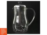 Glas kakaokande fra Bodum (str. H. 23 cm) - 2