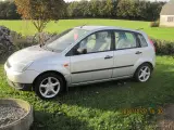 ford fiesta år. 2003 1,3 - 2