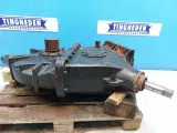 New Holland 4860 Gearkasse 84058991 - 5