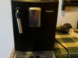 Fuldautomatisk espressomaskine philips