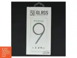 Skærmbeskyttelse i glas - 3