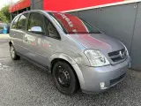 Opel Meriva 1,6 16V - 2