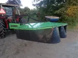 Deutz Fahr KM 2.19 - 3