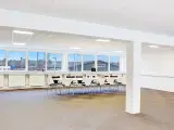 Flotte og nyistandsatte kontor- og lagerlejemål som er velbeliggende i et eftertragtet erhvervsområde i Glostrup. - 3