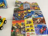 Lego City - 6514 og 6515 - 3