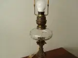 Matador Brenner bordlampe