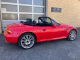 BMW Z3 Roadster - 4