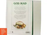 God mad, let at lave : Ernærings- og Husholdningsøkonomforeningens kogebog (Bog) - 3