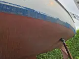 Sagitta 20 fods sejlskib