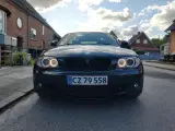 BMW 120d 2,0 Advantage aut. - 2