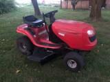 Havetraktor jonsered 