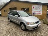 Honda shuttel 2.3 aut. 7 person 
