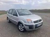 Ford fusion 1.6 TDCI - 5