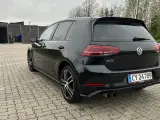 VW Golf VII 1,4 GTE DSG - 5