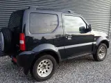 Suzuki Jimny 1,3 JLX 4x4 - 2