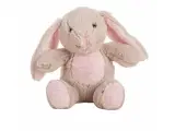 Bamse Kanin Pink 25cm