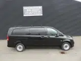 Mercedes-Benz Vito 116 A3 2,1 CDI BlueEfficiency More 163HK Van - 2