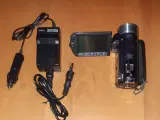Videokamera Canon FS100