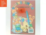 Big Time Bumper Colouring Book af Peter Haddock (Bog) - 3