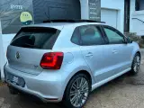 VW Polo 1,4 TSi 150 BlueGT DSG - 5