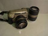 Minolta Vectis S-1