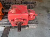 gearkasser - 2