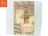 Det lille Hus i den store Skov af Laura Ingalls Wilder (Bog) - 3