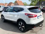 Nissan Qashqai 1,6 Dig-T 163 N-Connecta - 4