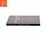 Refleksion og læring af Bjarne Wahlgren (Bog) - 2
