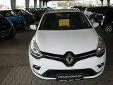 Renault Clio IV 1,5 dCi 90 Zen Sport Tourer - 2