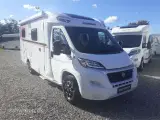2021 - Weinsberg CaraCompact 600 MEG Pepper   Compact model på under 7 meter. med rigtig god indretning. headup display. - 3