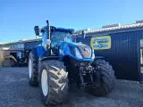New Holland T7.315 AC NEW - 2