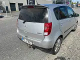 Mitsubishi COLT -1.3.benzin en ejer - 5