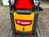 Bobcat E10  - 5