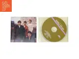 Small Faces CD - Universal Masters Collection fra Universal - 2