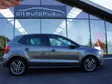 VW Polo 1,2 TSi 90 Highline DSG BMT - 4