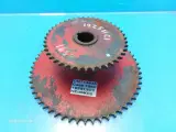 Case 1660 Tandhjul Assy 192511C1 - 2