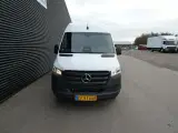 Mercedes-Benz Sprinter 317 2,0 CDI A2 Pro 170HK Van 6g - 4