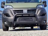 Jagt & Fiske Autocamper