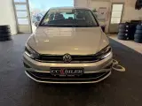 VW Golf Sportsvan 1,5 TSi 130 Highline DSG - 2