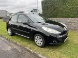 Peugeot 206+ 1,4 HDI Comfort 68HK 5d - 3