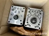 Oliefiltre, dieselfiltre og hydraulikpumper - 4