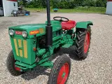 Traktor Holder B25 - 3