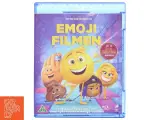 Emoji Filmen med T.J. Miller (DVD) - 3